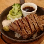 肉バル ガブット - 