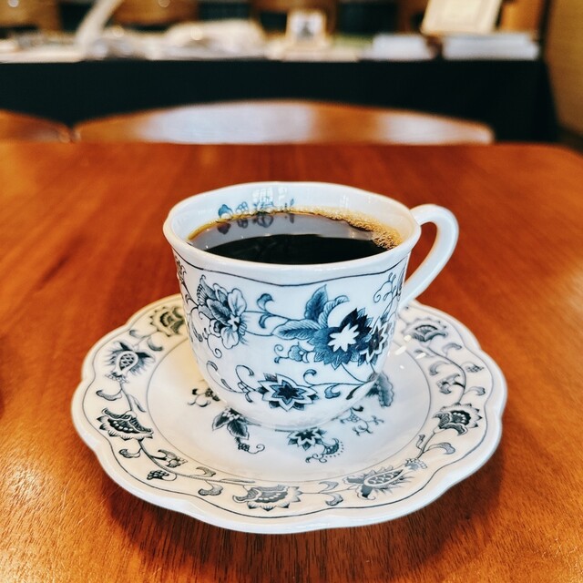 ミントカフェ - 帯広（喫茶店）の写真