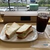 ドトールコーヒーショップ 西鉄福岡駅店