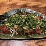 くろひげ - 