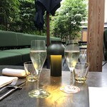 ミスター モーリスズ イタリアン - 