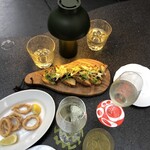 ミスター モーリスズ イタリアン - 