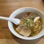 Shokudou Mikabu - ラーメン