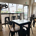 LatteArt-Bar Z.E.R.O - 