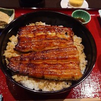 菊水楼 うな菊 ホテル椿山荘東京店 - 
