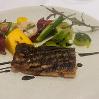 レストランひらまつ 博多 - 