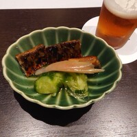 菊水楼 うな菊 ホテル椿山荘東京店 - 
