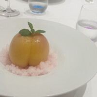 レストランひらまつ 博多 - 