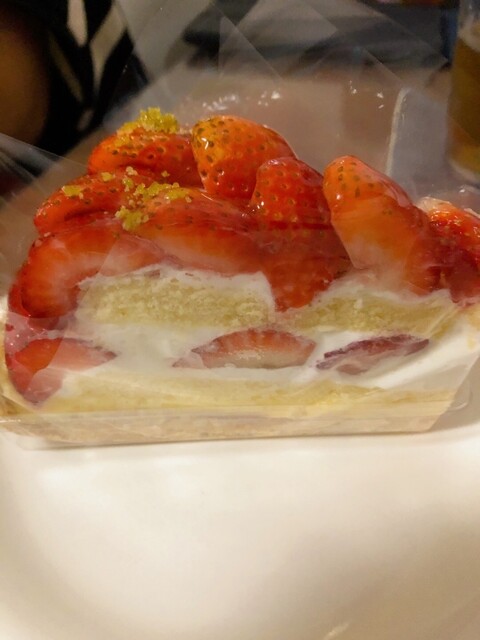 Fruit Cake Factory Asabu Ten photo 5