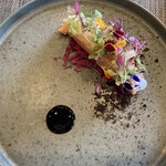 Restaurant Laplace - 