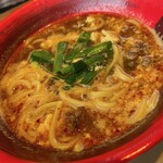 Yayoi Ken - 辛うま麺（単品）