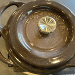 Restaurant Laplace - 