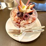 ウエスト青山ガーデン - 