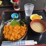 漁師の店 中村屋 - 