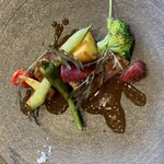 Restaurant Laplace - 