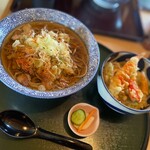 Yamagata Soba Yamakyuu - 