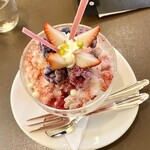 ウエスト青山ガーデン - 