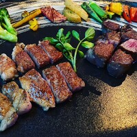 鉄板人 - 