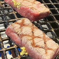 焼肉 徳川苑 - 