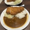 とんかつ檍のカレー屋 いっぺこっぺ 門前仲町店