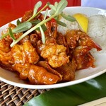 パーラー レッドドラゴン - 