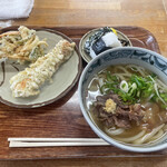 純手打 うどん 勝一 - 