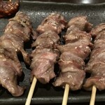 本格炭火焼鳥 AGNI - 