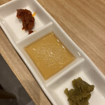 韓国料理 允矢家 - 