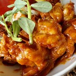 パーラー レッドドラゴン - 