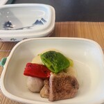 和食 入舟 - 