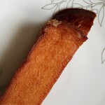 ブーランジェリー スドウ - ハニートースト