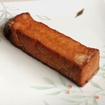 ブーランジェリー スドウ - ハニートースト