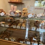 カタネベーカリー - 