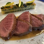 トゥールダルジャン - 