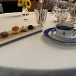 トゥールダルジャン - 