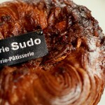 ブーランジェリー スドウ - アマンド