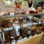 カタネベーカリー - 