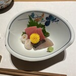 SUSHI-UOICHI - 