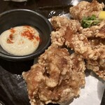 本格炭火焼鳥 AGNI - 