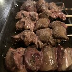 本格炭火焼鳥 AGNI - 