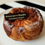 ブーランジェリー スドウ - アマンド