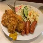 キッチンニュー南海 - 