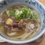 純手打 うどん 勝一 - 