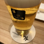 韓国料理 允矢家 - 