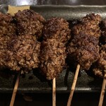 本格炭火焼鳥 AGNI - 