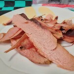 丸俊 小川町店 - うんめぇ～♪