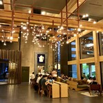 ミスター モーリスズ イタリアン - 