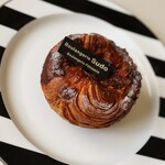 ブーランジェリー スドウ - アマンド