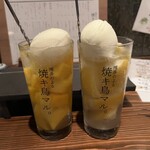 Hakata No Yoru Yakitori Maru - 