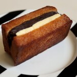 ブーランジェリー スドウ - 大人のあんドーナツ